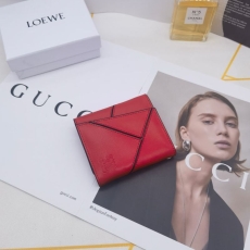 Loewe Wallets Purse